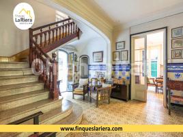 Casa (unifamiliar aïllada), 652 m², prop de bus i tren