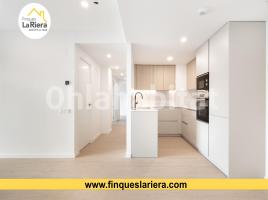 New home - Flat in, 108 m², near bus and train, new