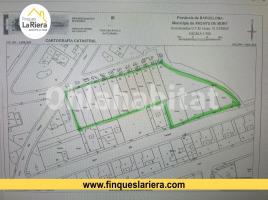 Suelo urbano, 0 m²