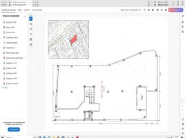 Obra nova - Pis a, 198 m², Centre