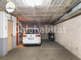 Plaça d'aparcament, 34 m²