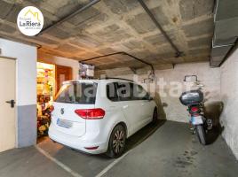 Plaça d'aparcament, 34 m²