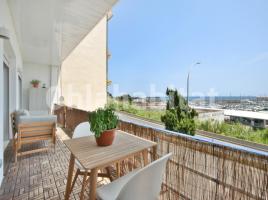 Pis, 91 m², prop de bus i tren