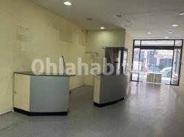 Lloguer local comercial, 183 m²