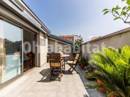 Àtic, 141 m², prop de bus i tren, seminou