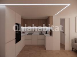 Obra nueva - Piso en, 64.73 m², cerca de bus y tren, nuevo