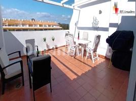 Attic, 72 m², near bus and train, almost new
