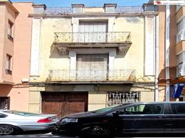 Houses (country house), 222 m², near bus and train