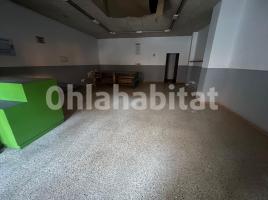 Alquiler local comercial, 92 m²
