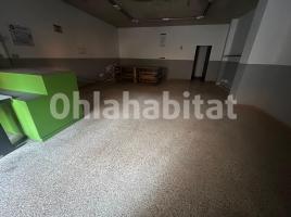Alquiler local comercial, 92 m²