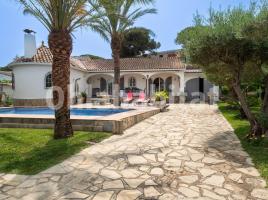 Casa (unifamiliar aïllada), 157 m², prop de bus i tren, Riells