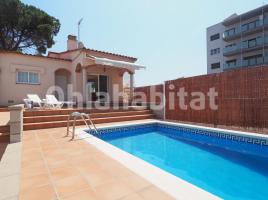 Casa (unifamiliar aislada), 91 m², cerca de bus y tren, seminuevo, Riells