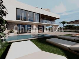 Unifamiliar adossada, 162 m², près de bus et de train, nouveau, Ardiaca