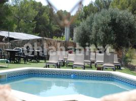 Casa (casa rural), 534 m², prop de bus i tren