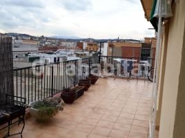Attic, 82 m², near bus and train