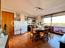 Flat, 95 m², near bus and train, Santa Perpètua de Mogoda