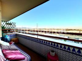 Flat, 95 m², near bus and train, Santa Perpètua de Mogoda
