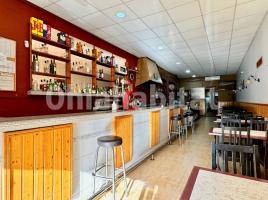 Lloguer local comercial, 121 m²