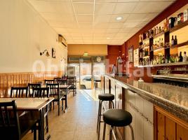 Lloguer local comercial, 121 m²