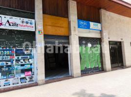 Alquiler local comercial, 57 m²