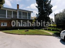 Casa (unifamiliar aïllada), 450 m², prop de bus i tren