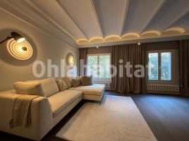 Obra nueva - Piso en, 160 m², cerca bus y metro