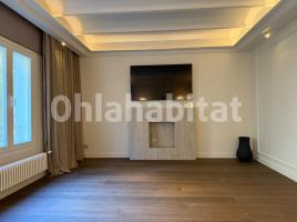 Obra nueva - Piso en, 160 m², cerca bus y metro