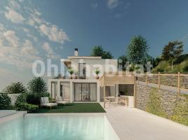 Houses (detached house), 456 m², near bus and train