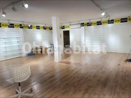 Alquiler local comercial, 200 m², Plaza catalunya