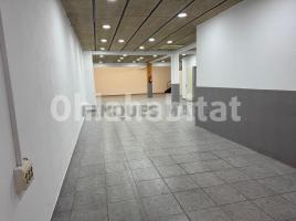 Lloguer local comercial, 242 m², MOLIVELL