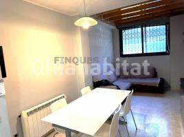 Duplex, 65 m², near bus and train, almost new, vinyets