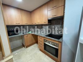Dúplex, 65 m², prop de bus i tren, seminou, vinyets
