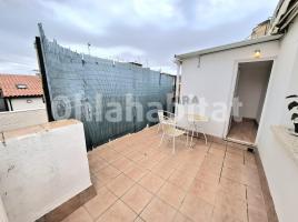 Àtic, 64 m², prop de bus i tren, Marianao