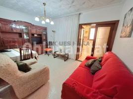 Piso, 82 m², cerca de bus y tren, marianao