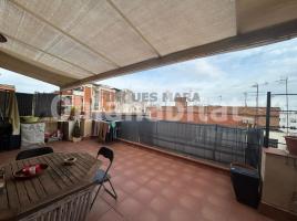 Àtic, 77 m², prop de bus i tren, marianao