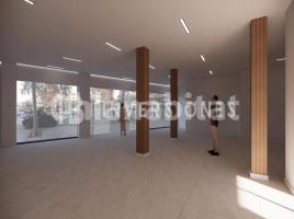 Lloguer local comercial, 137.42 m², Manacor Centro