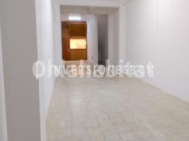 Local comercial, 62 m²