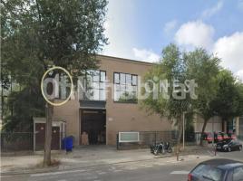 Lloguer nau industrial, 1973 m²