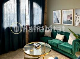 Alquiler piso, 90 m², cerca de bus y tren