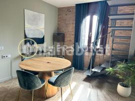 Alquiler piso, 90 m², cerca de bus y tren