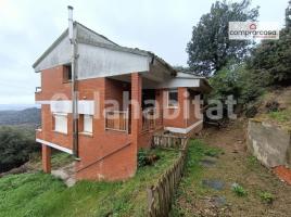 Casa (unifamiliar aïllada), 145 m², prop de bus i tren