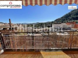 Pis, 83 m², prop de bus i tren