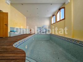 Casa (unifamiliar aïllada), 320 m², prop de bus i tren