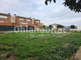 Suelo urbano, 0 m²