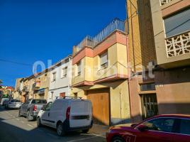 Casa (unifamiliar aïllada), 199 m², prop de bus i tren