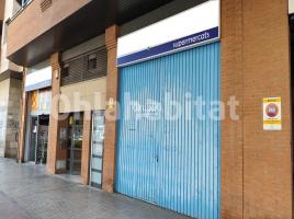 Local comercial, 500 m²