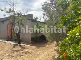 Casa (casa rural), 49 m², prop de bus i tren, UTXESA