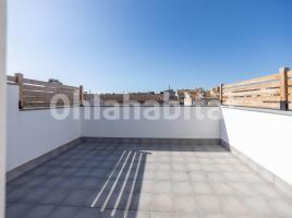 Ático, 129 m², cerca de bus y tren, nuevo