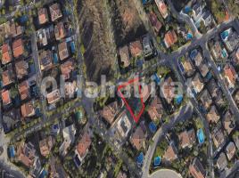 Sòl urbà, 803 m², Can Teixido - Can Sors