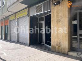 For rent business premises, 110 m², VIRREY AMAT